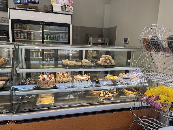 Nova Era Bakery