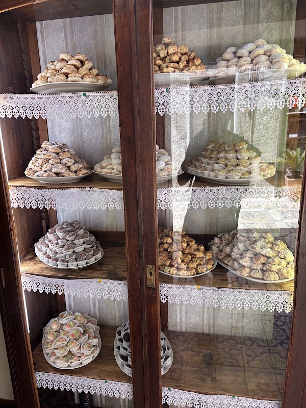 Pasticceria Maria Grammatico - Erice 2