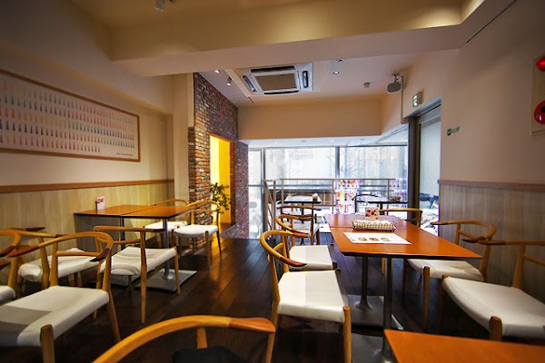 Ginza Ginger (Ginza main store)