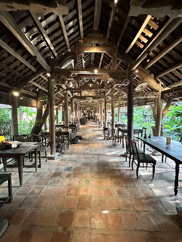 Cẩm Thị 2
