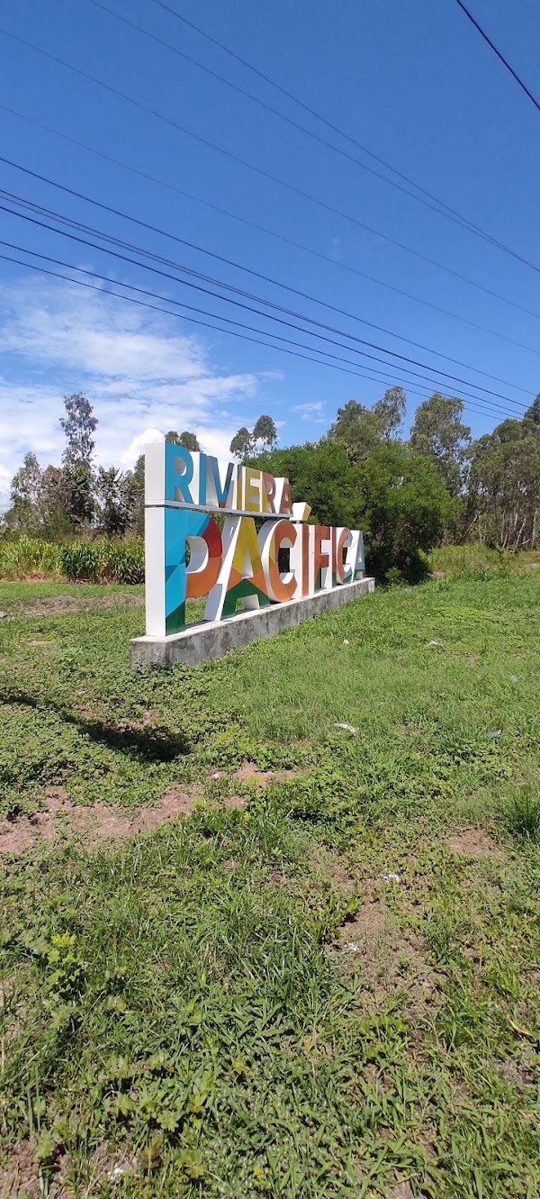 Parador Fotográfico | Riviera Pacífica