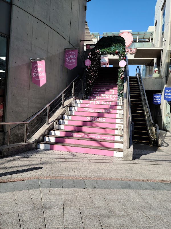Jiyugaoka 5