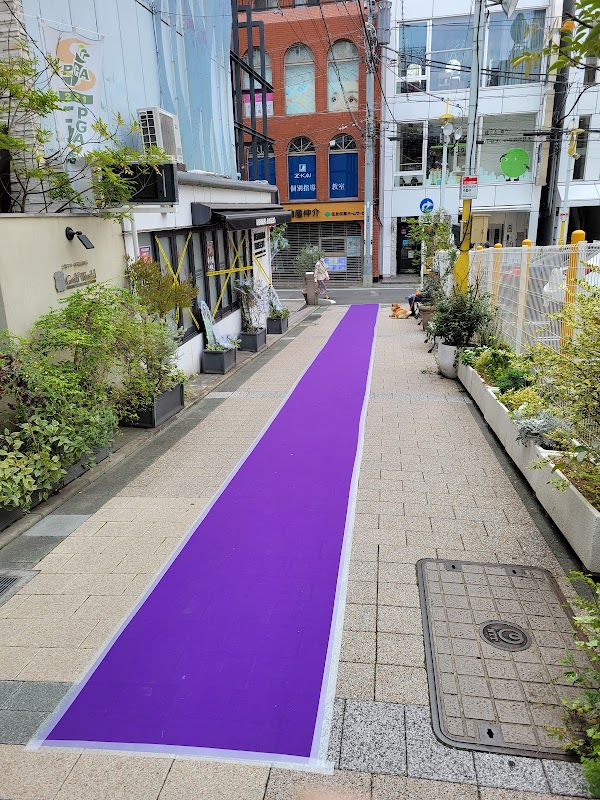 Jiyugaoka 4