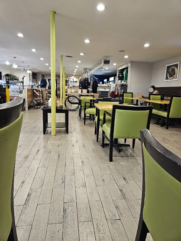 Sunshine's Vegetarian Deli and Health Food Store