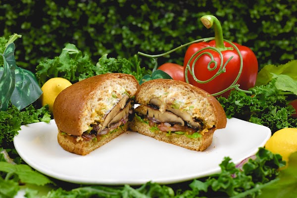 Sunshine's Vegetarian Deli and Health Food Store 5