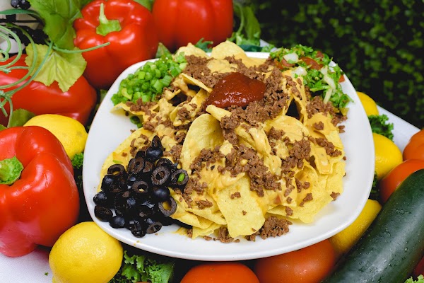 Sunshine's Vegetarian Deli and Health Food Store 3