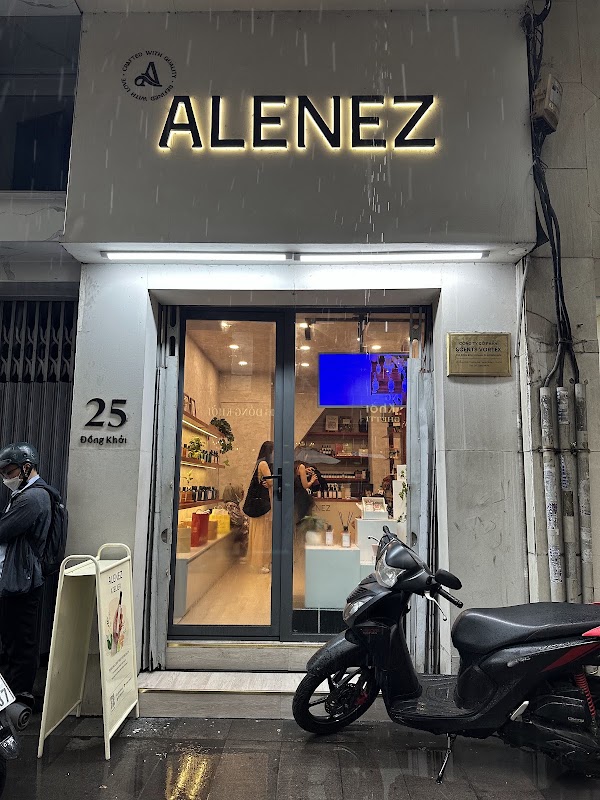 Alenez
