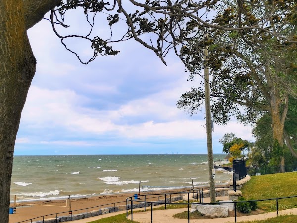 Colchester Beach