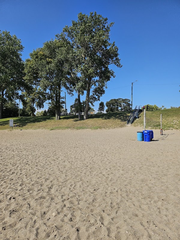 Colchester Beach 5