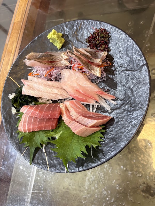 神田つり食堂サクラ 4