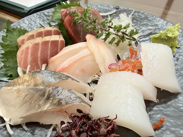 神田つり食堂サクラ 2