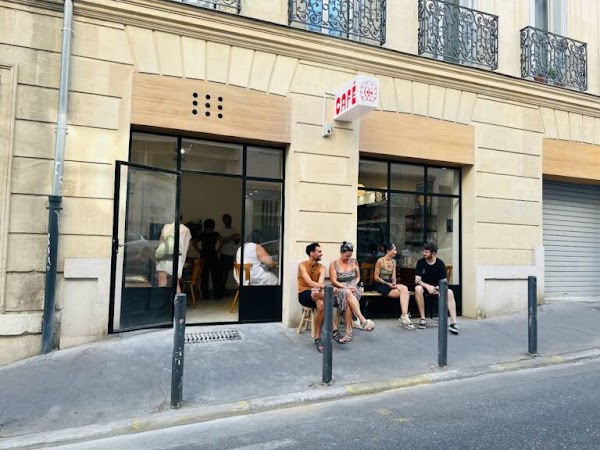 POLLUX - cafés de spécialité