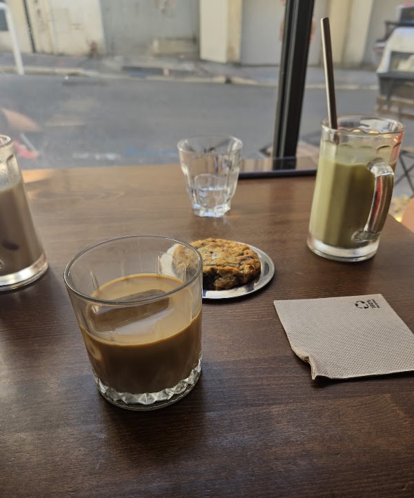POLLUX - cafés de spécialité 4