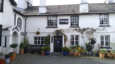 Hawkshead