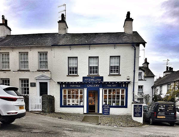 Hawkshead 5