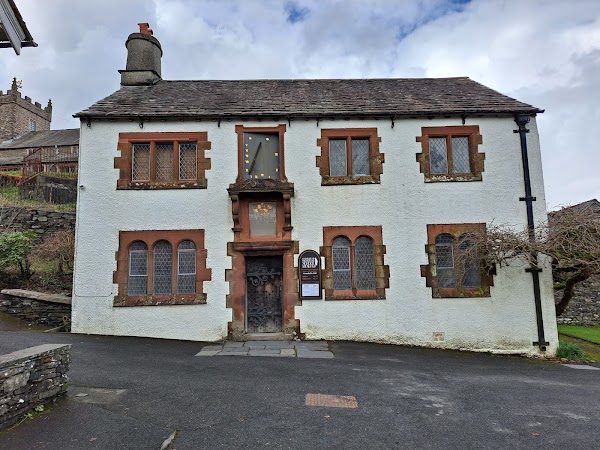 Hawkshead 4