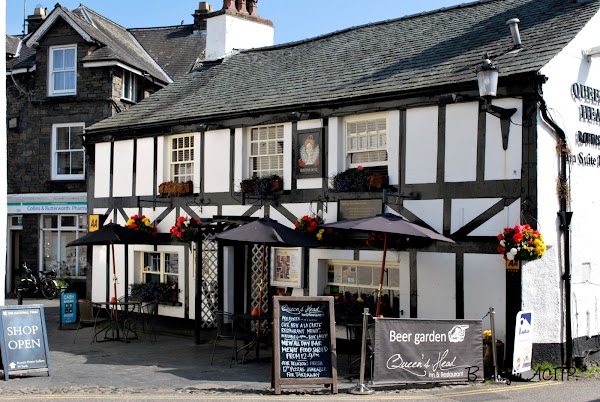 Hawkshead 3