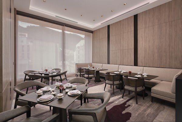 Han Mu Chinese Restaurant