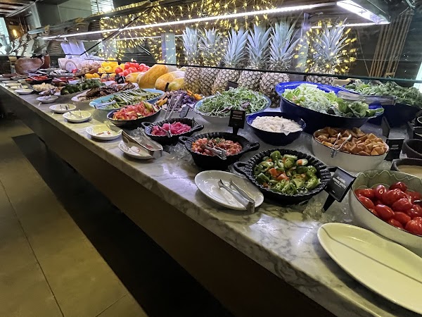 Fogo de Chão Brazilian Steakhouse 3