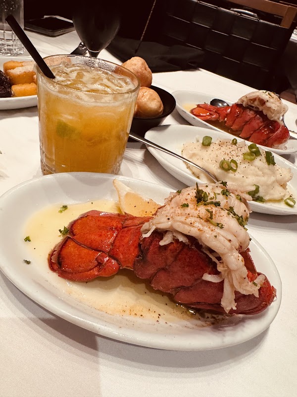 Fogo de Chão Brazilian Steakhouse 2