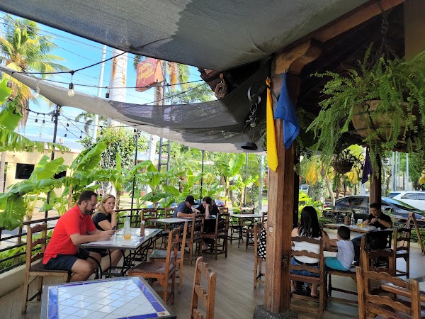 Nicaragua