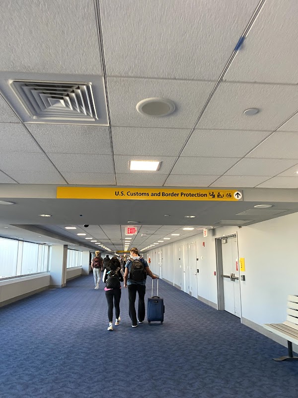 John F. Kennedy International Airport 5