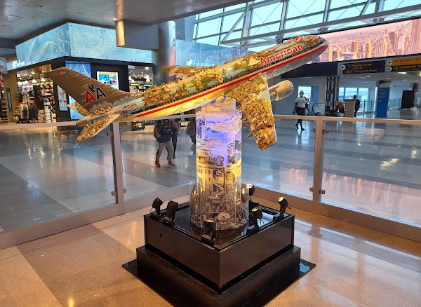 John F. Kennedy International Airport 4