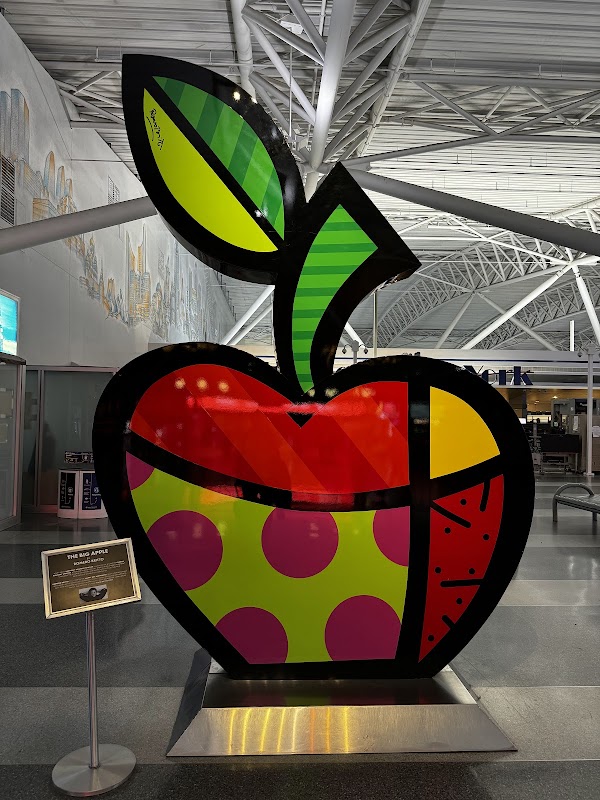 John F. Kennedy International Airport 2