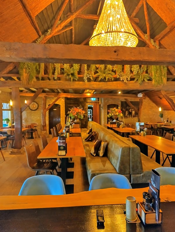Vessumse hoeve 4