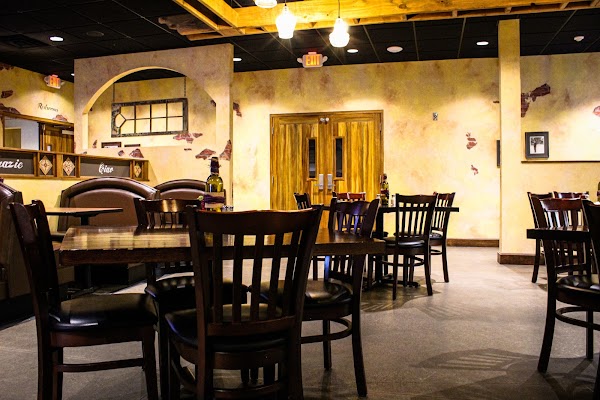 Soni's Italian Restaurant