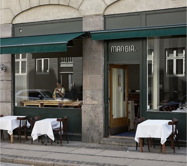 Mangia