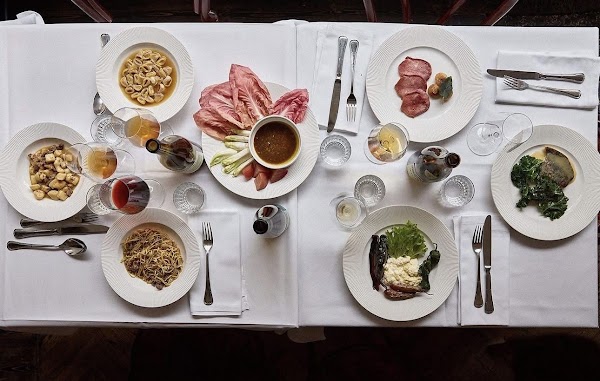 Mangia 2