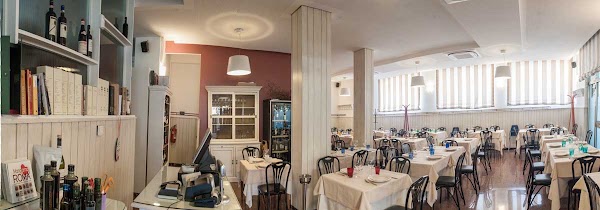 Trattoria Da Cesare al Casaletto