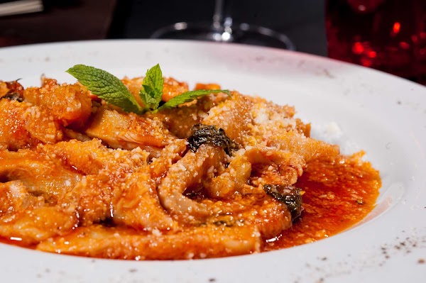 Trattoria Da Cesare al Casaletto 5