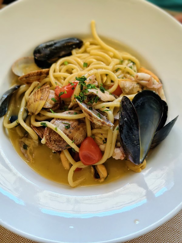 Trattoria Da Cesare al Casaletto 4