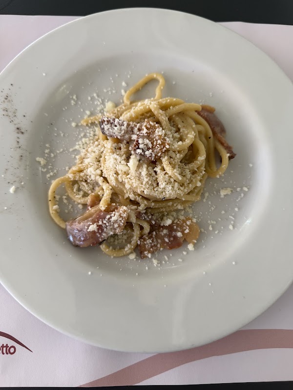 Trattoria Da Cesare al Casaletto 3