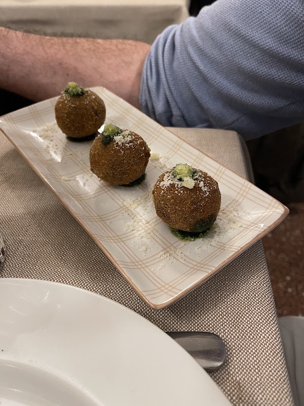 Trattoria Da Cesare al Casaletto 2