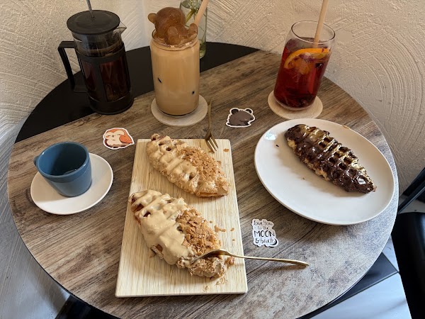 Kopi - Coffee & Croffle 4