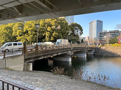Benkei Bridge