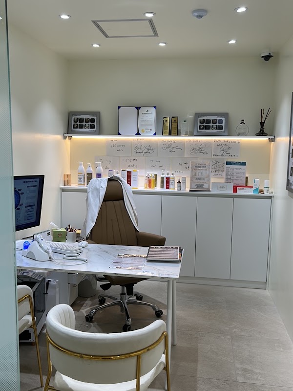 탑스칼프 서초점 ㅣ Scalp Analysis Head Spa Apgujeong Topscalp Seocho ㅣ 頭皮ケア ヘッドスパ 新沙 トップスカルプ瑞草店 ㅣ 頭皮深層清潔 頭部SPA (狎鸥亭 新沙洞瑞草) 4