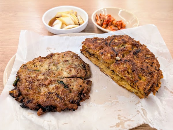 Sunhui-ne Bindaetteok 5