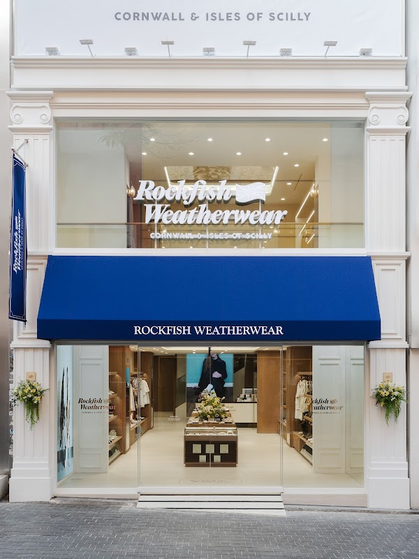 Rockfish Weatherwear MyeongDong 1