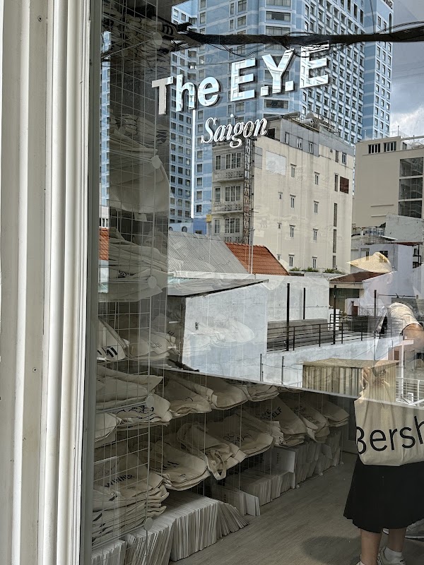 The E.Y.E Saigon 4