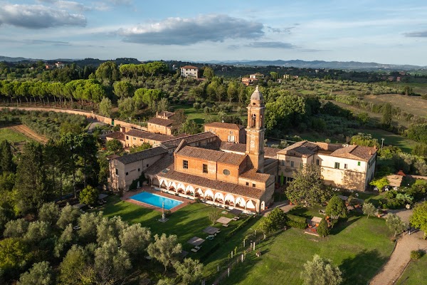 Certosa di Maggiano