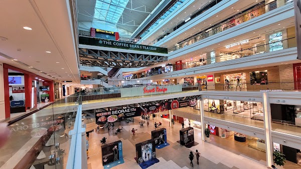 Plaza Singapura 2