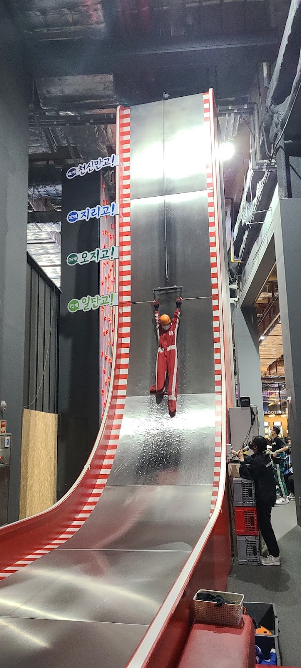 Sports Monster Goyang 5