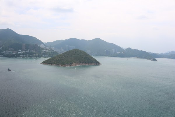 The Peak Tower 3