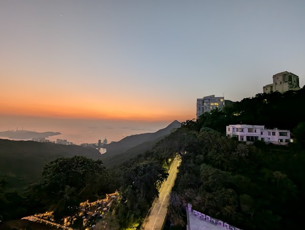 The Peak Tower | Sky Terrace 428 4