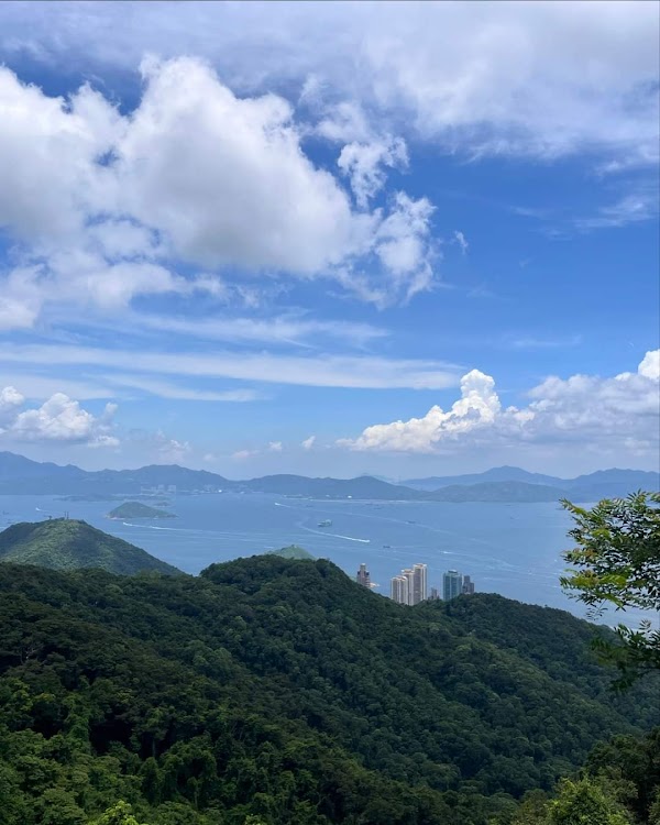 The Peak Tower | Sky Terrace 428 3