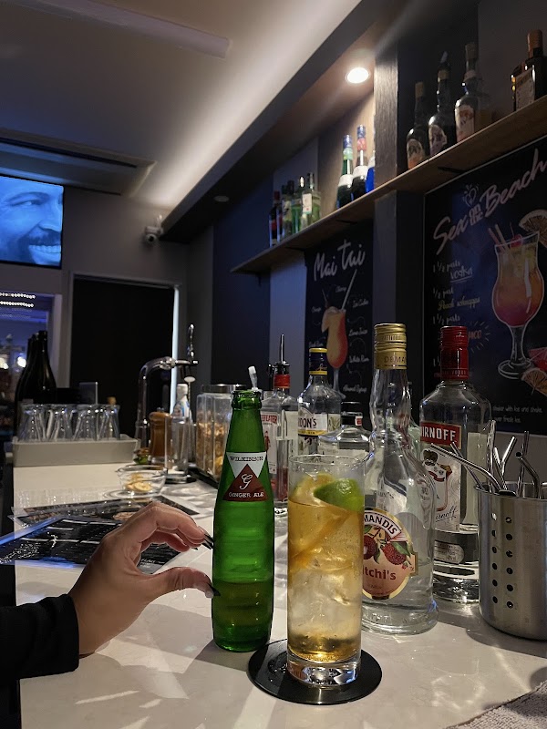 MUSICBAR FLAG 5